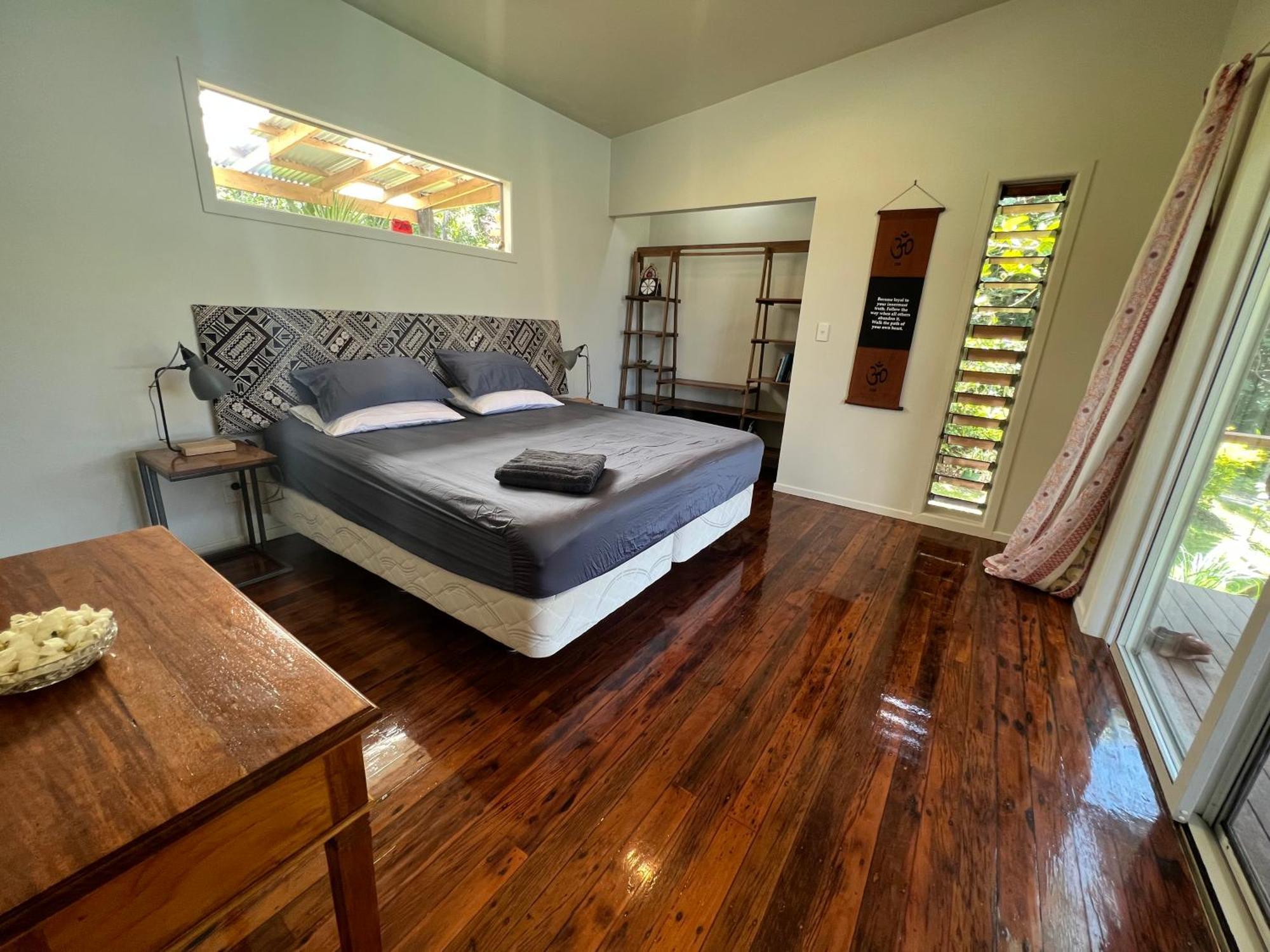 Avocado Retreat Villa Rarotonga Exterior foto