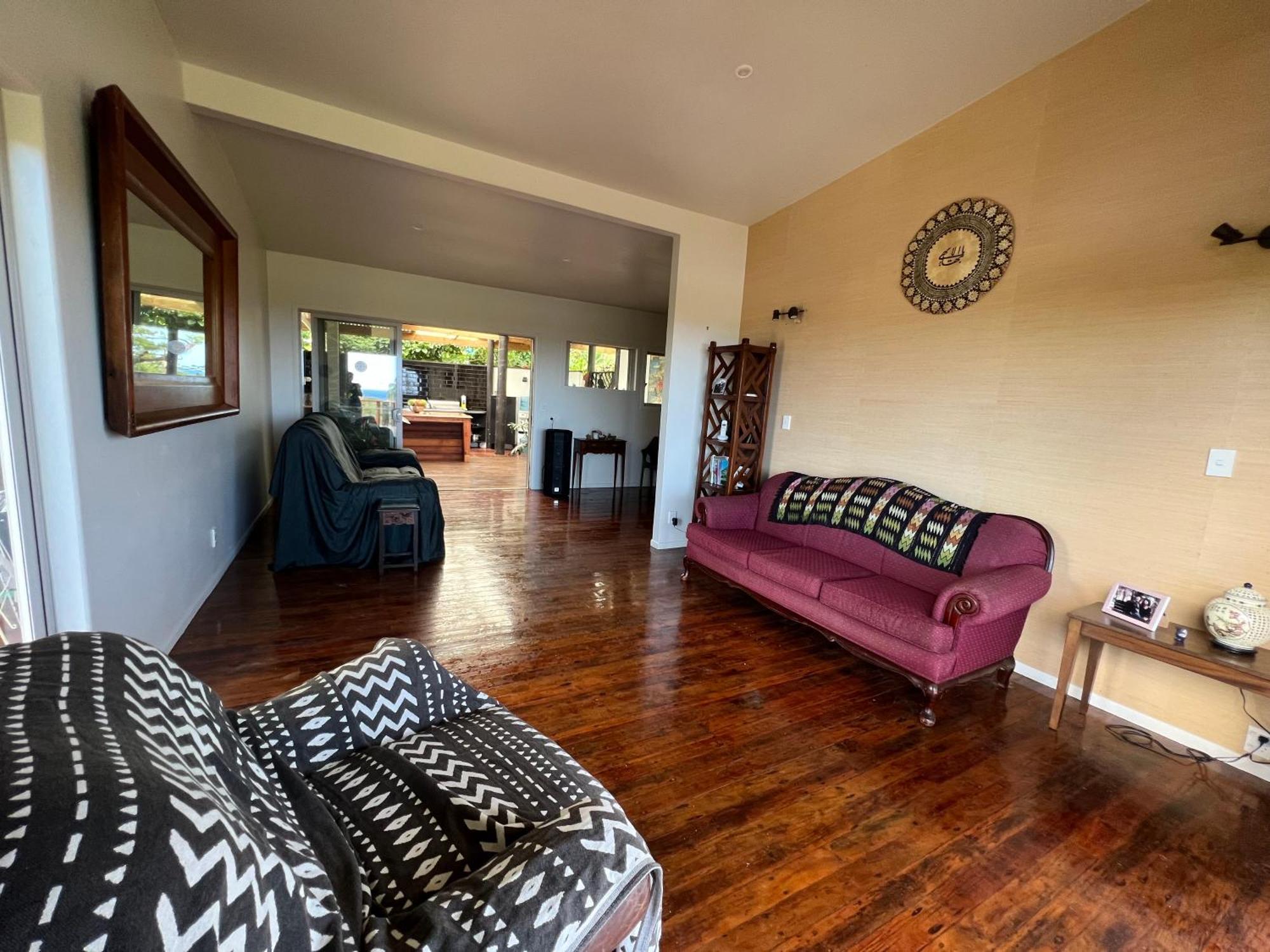 Avocado Retreat Villa Rarotonga Exterior foto